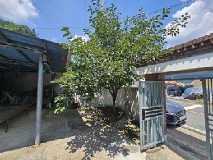 경남 하동군 하동읍 대지 경매 물건 사진 2 · 2025타경30885