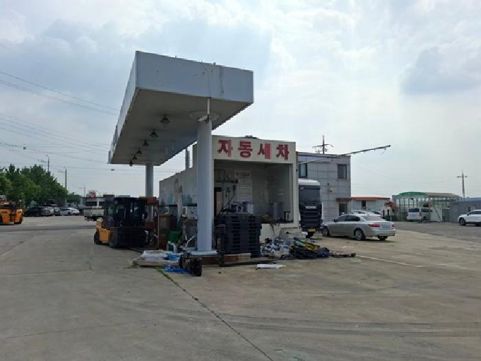 경남 사천시 사천읍 위험물저장및처리시설 경매 물건 사진 2 · 2025타경30919