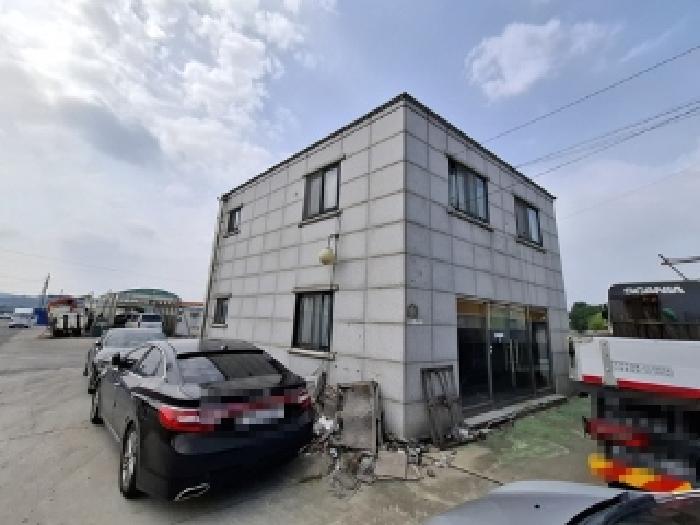 경남 사천시 사천읍 위험물저장및처리시설 경매 물건 사진 5 · 2025타경30919