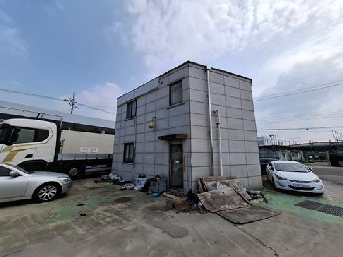 경남 사천시 사천읍 위험물저장및처리시설 경매 물건 사진 6 · 2025타경30919