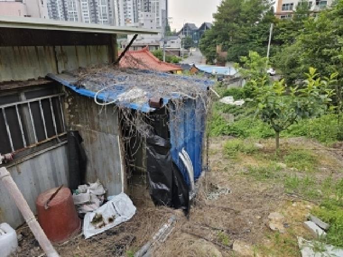 경남 진주시 금산면 대지 경매 물건 사진 4 · 2025타경30920