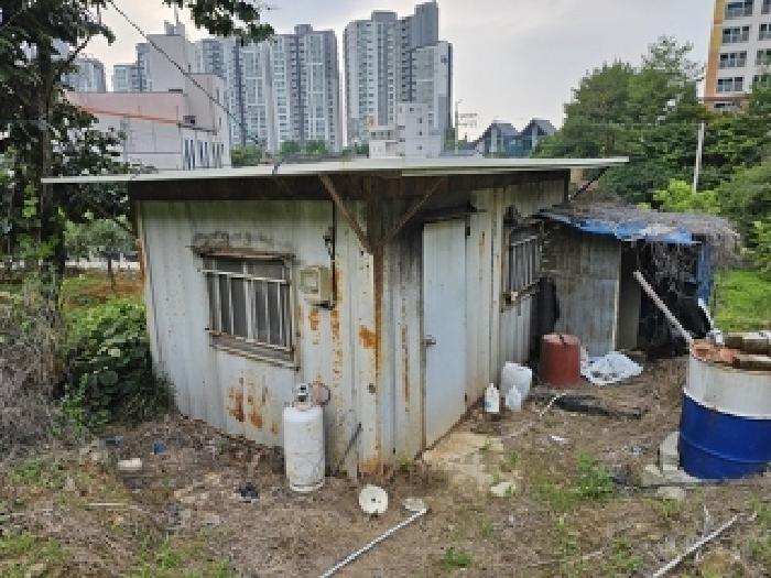 경남 진주시 금산면 대지 경매 물건 사진 5 · 2025타경30920