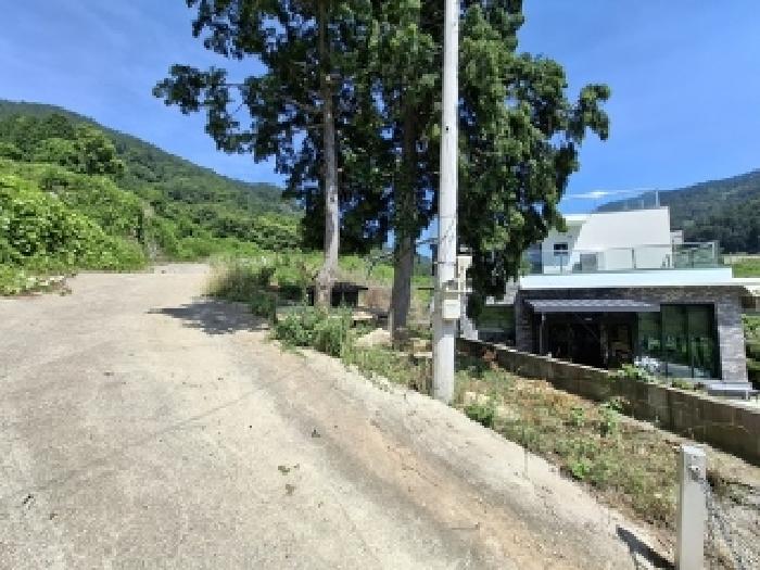 경남 사천시 실안동 답 경매 물건 사진 4 · 2025타경30931
