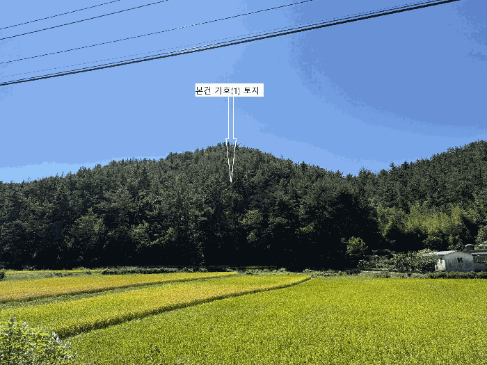 경남 하동군 금남면 연립주택 경매 물건 사진 3 · 2025타경30972