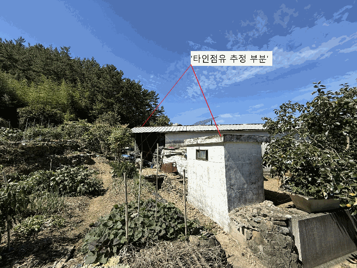 경남 하동군 금남면 연립주택 경매 물건 사진 5 · 2025타경30972