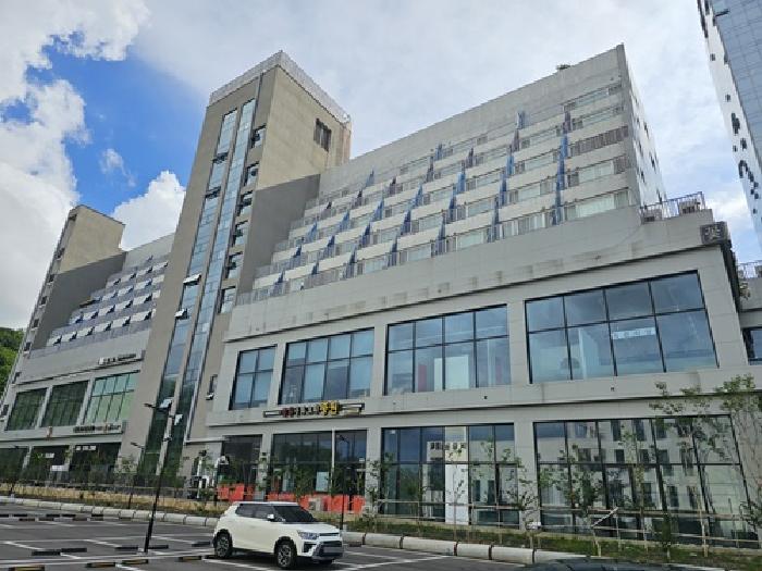 경남 진주시 충무공동 근린생활시설 경매 물건 사진 2 · 2025타경30974