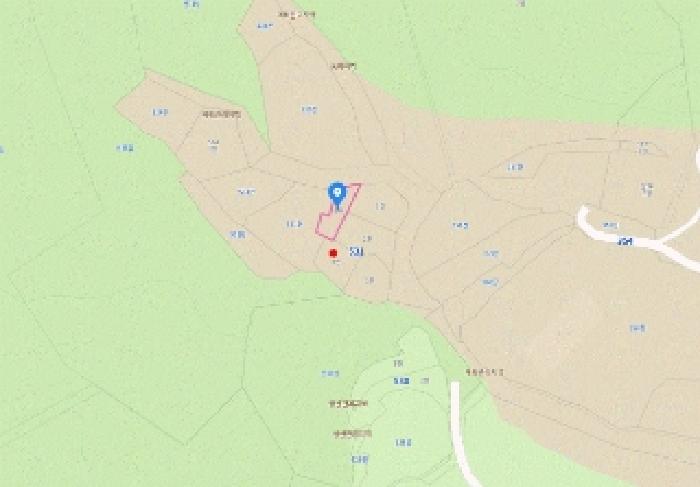 경남 산청군 신등면 전 경매 물건 사진 6 · 2025타경30980