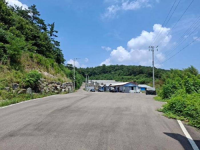 경남 사천시 곤양면 동물및식물관련시설 경매 물건 사진 2 · 2025타경30983