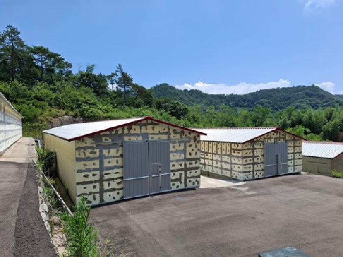 경남 사천시 곤양면 동물및식물관련시설 경매 물건 사진 4 · 2025타경30983