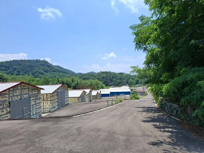 경남 사천시 곤양면 동물및식물관련시설 경매 물건 사진 5 · 2025타경30983