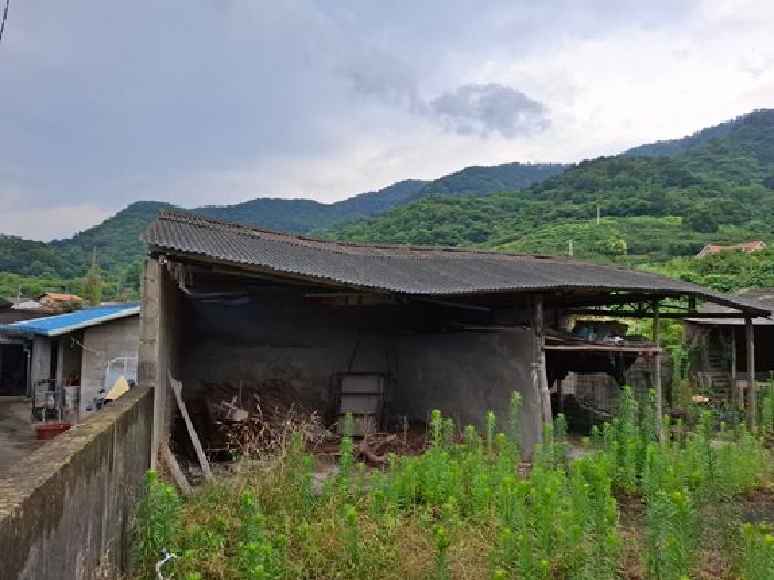 경남 사천시 정동면 답 경매 물건 사진