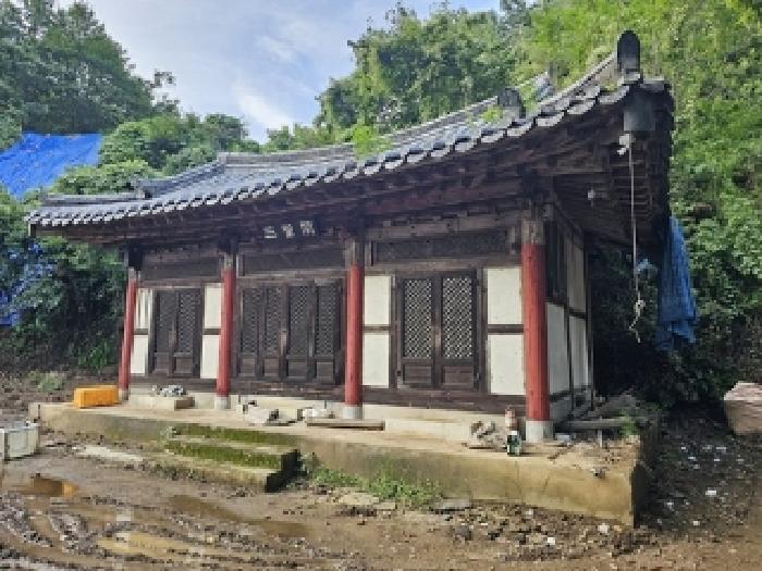 경남 산청군 시천면 임야 경매 물건 사진 6 · 2025타경31015