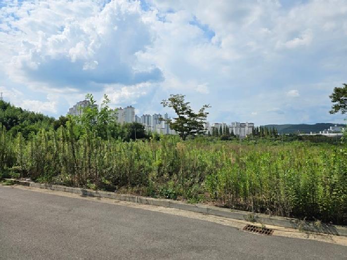 경남 진주시 내동면 도로 경매 물건 사진