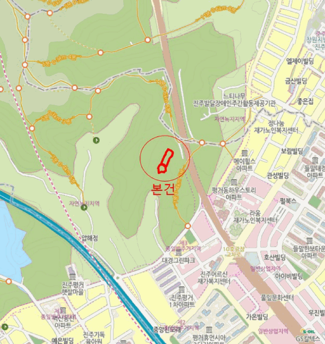 경남 진주시 평거동 전 경매 물건 사진 6 · 2025타경31036