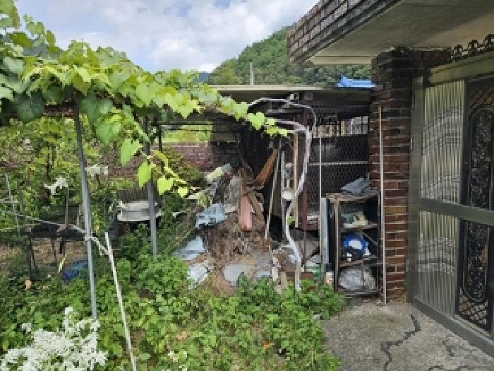 경남 진주시 이반성면 대지 경매 물건 사진 3 · 2025타경31040