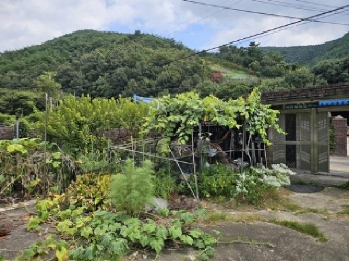 경남 진주시 이반성면 대지 경매 물건 사진 2 · 2025타경31040