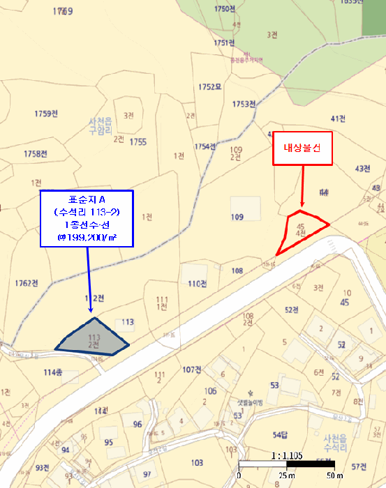 경남 사천시 사천읍 전 경매 물건 사진 4 · 2025타경31045