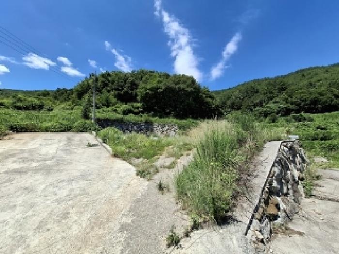 경남 남해군 미조면 임야 경매 물건 사진 4 · 2025타경31051