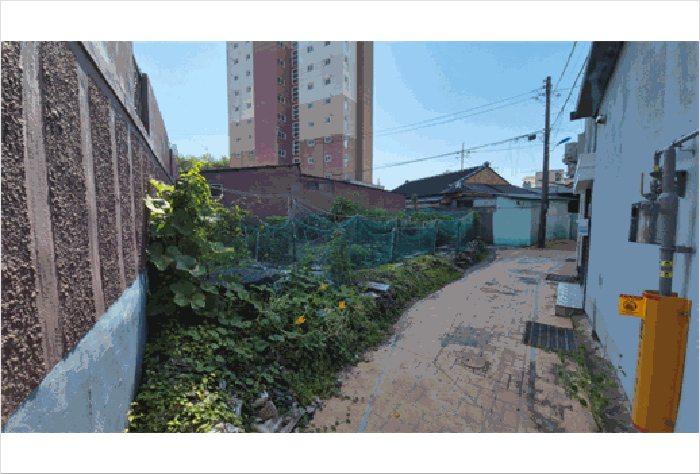 경남 사천시 동금동 대지 경매 물건 사진 6 · 2025타경31052