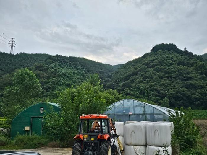 경남 진주시 미천면 답 경매 물건 사진 4 · 2025타경31061