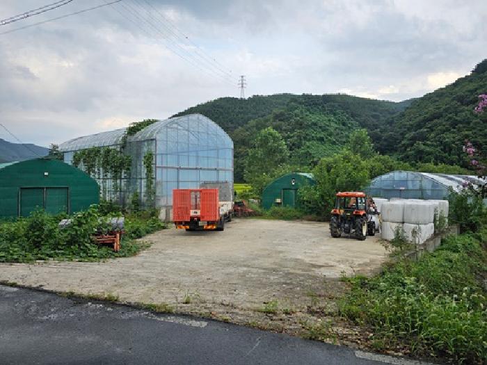 경남 진주시 미천면 답 경매 물건 사진 5 · 2025타경31061