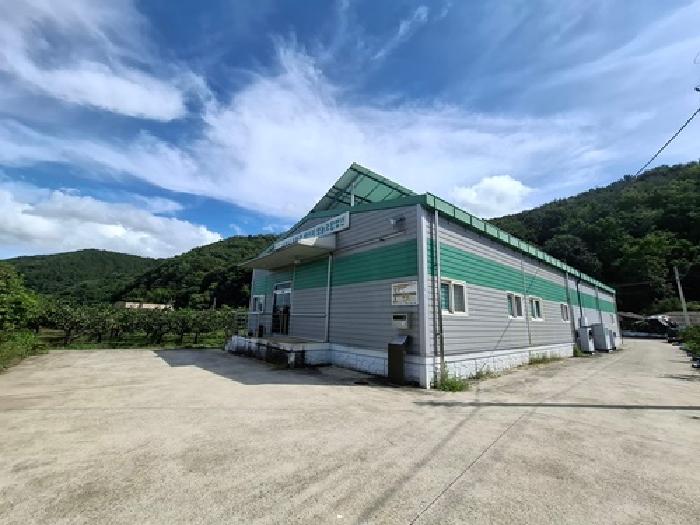 경남 사천시 정동면 창고시설 경매 물건 사진 6 · 2025타경31063