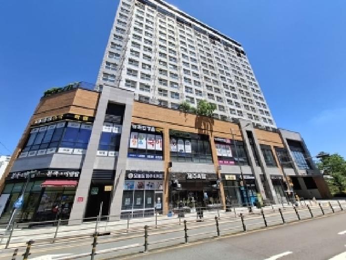 경남 진주시 가좌동 근린생활시설 경매 물건 사진