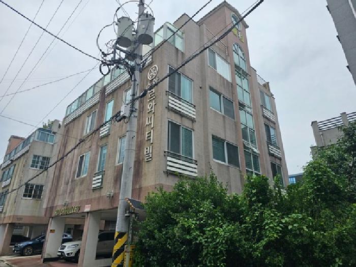 경남 진주시 판문동 다세대주택 경매 물건 사진