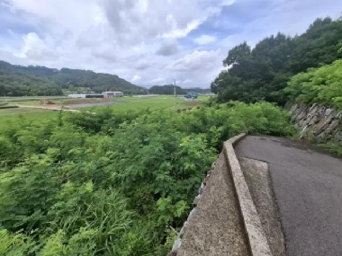경남 사천시 사천읍 임야 경매 물건 사진
