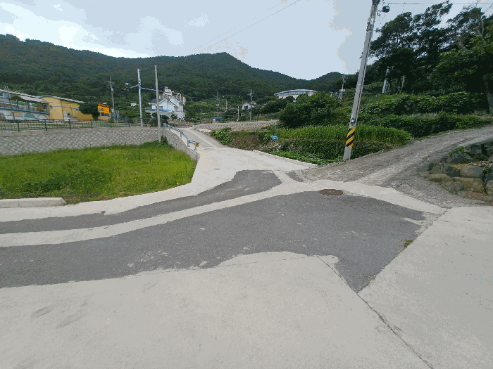 경남 남해군 미조면 답 경매 물건 사진 6 · 2025타경31091