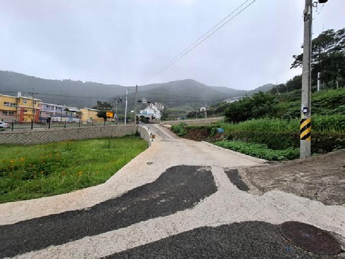 경남 남해군 미조면 답 경매 물건 사진 2 · 2025타경31091