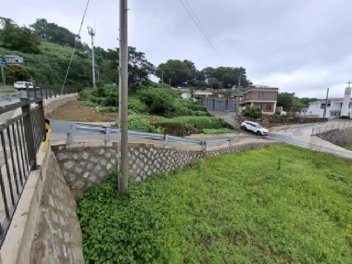 경남 남해군 미조면 답 경매 물건 사진