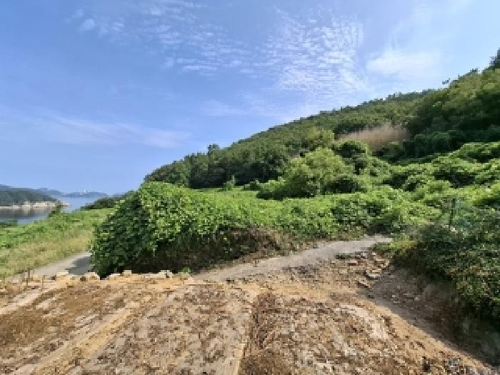 경남 남해군 상주면 답 경매 물건 사진 3 · 2025타경31092
