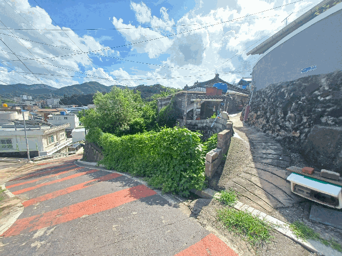 경남 하동군 하동읍 대지 경매 물건 사진 6 · 2025타경31107