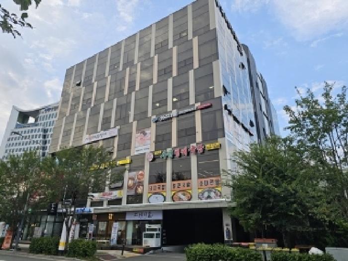 경남 진주시 충무공동 근린생활시설 경매 물건 사진
