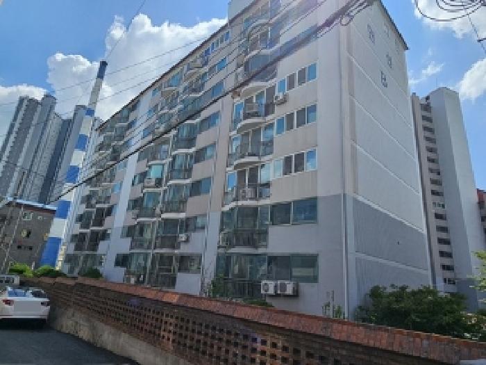 경남 진주시 평거동 아파트 경매 물건 사진