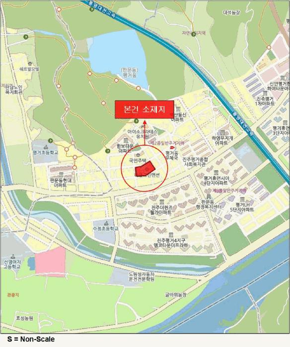 경남 진주시 평거동 아파트 경매 물건 사진 2 · 2025타경31120