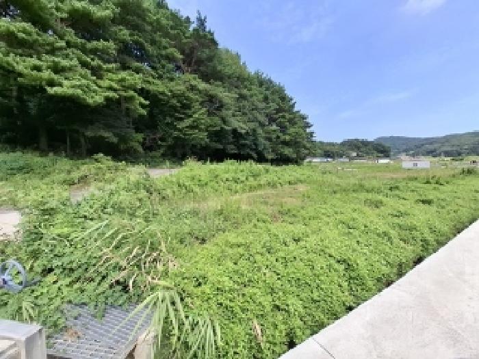 경남 남해군 삼동면 답 경매 물건 사진