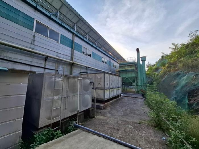 경남 사천시 곤양면 공장/지식산업센터 경매 물건 사진