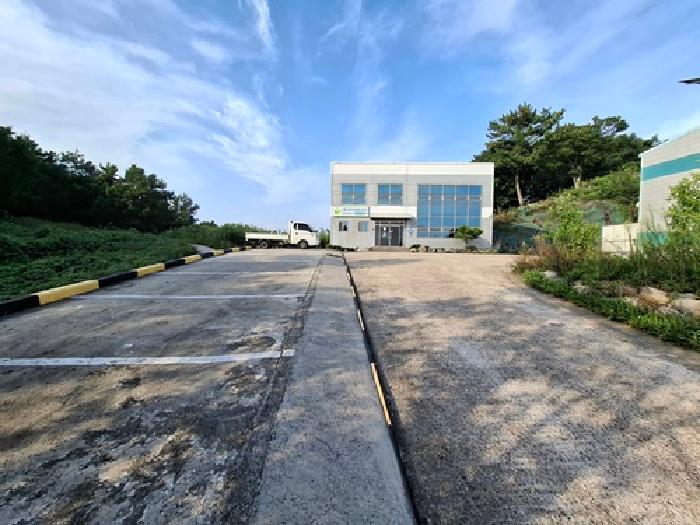 경남 사천시 곤양면 공장/지식산업센터 경매 물건 사진 3 · 2025타경31133