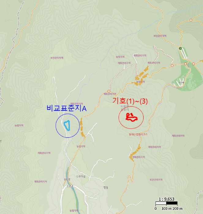 경남 산청군 차황면 답 경매 물건 사진 5 · 2025타경31144