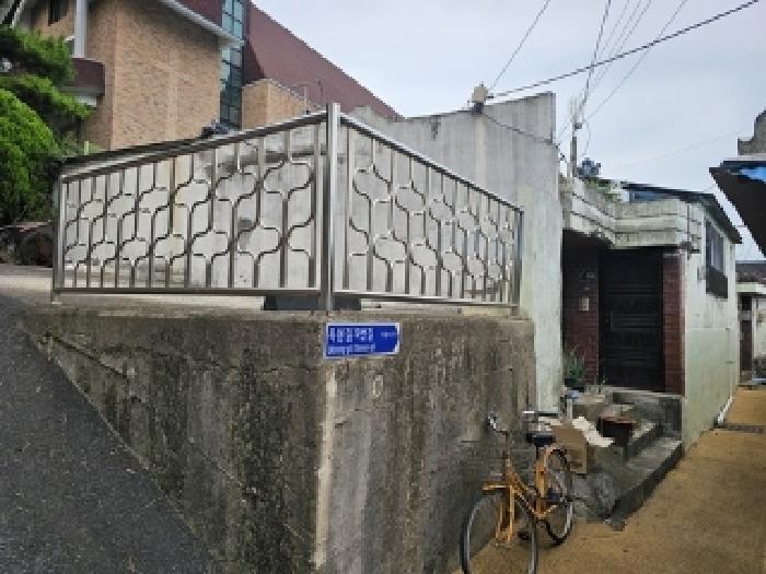 경남 진주시 옥봉동 단독주택 경매 물건 사진