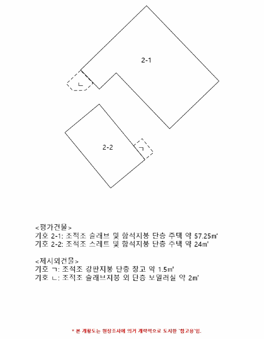 경남 진주시 옥봉동 단독주택 경매 물건 사진 6 · 2025타경31155