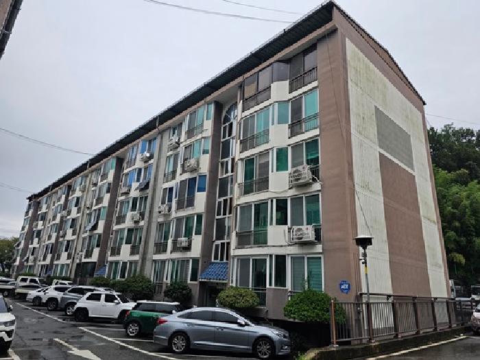 경남 하동군 하동읍 아파트 경매 물건 사진