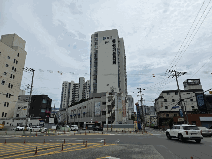 경남 진주시 강남동 상가,오피스텔,근린시설 경매 물건 사진 6 · 2025타경31179