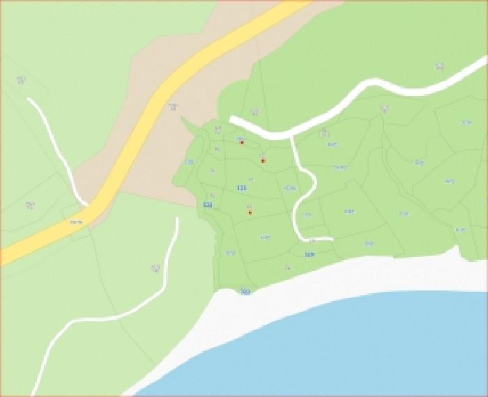 경남 남해군 창선면 답 경매 물건 사진 4 · 2025타경31193