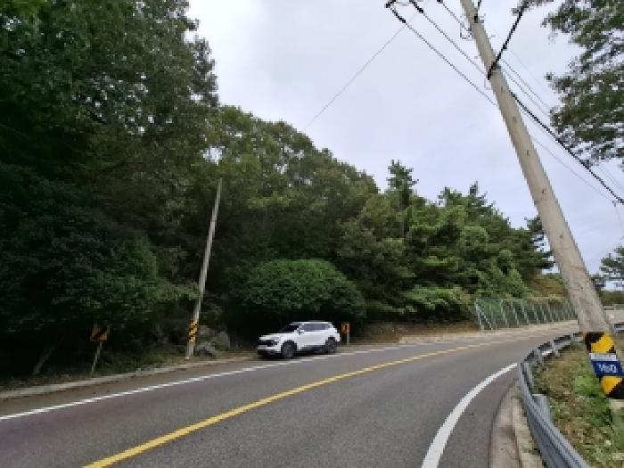경남 남해군 미조면 임야 경매 물건 사진 3 · 2025타경31204