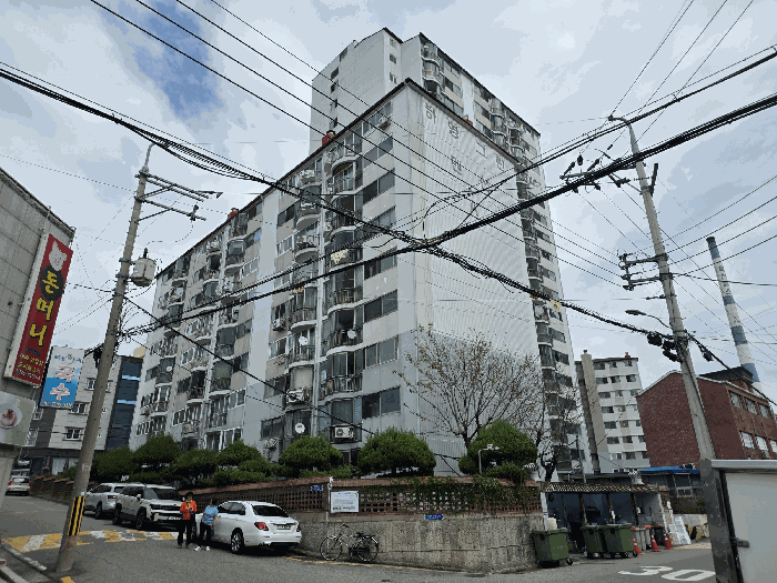 경남 진주시 평거동 아파트 경매 물건 사진 3 · 2025타경31208