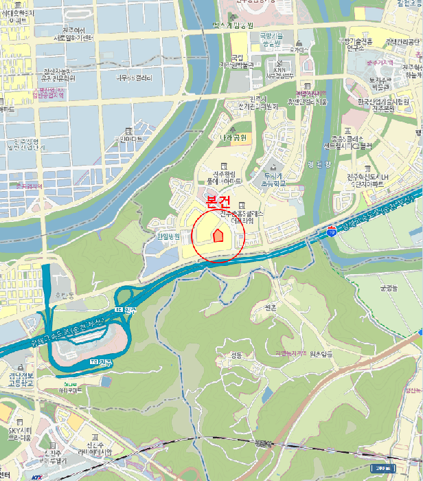 경남 진주시 충무공동 근린생활시설 경매 물건 사진 3 · 2025타경31225