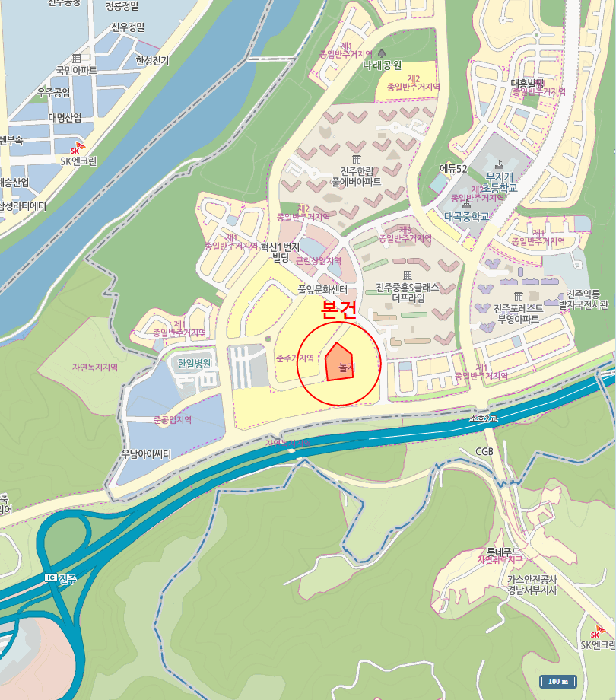 경남 진주시 충무공동 근린생활시설 경매 물건 사진 4 · 2025타경31225